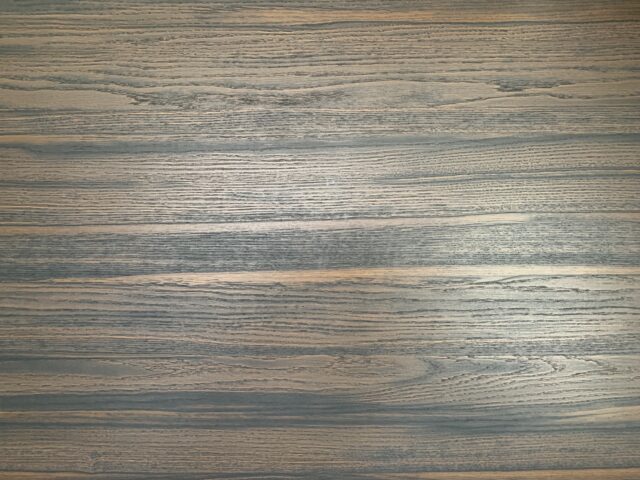 Brown Wood Grain Panel Texture Pattern