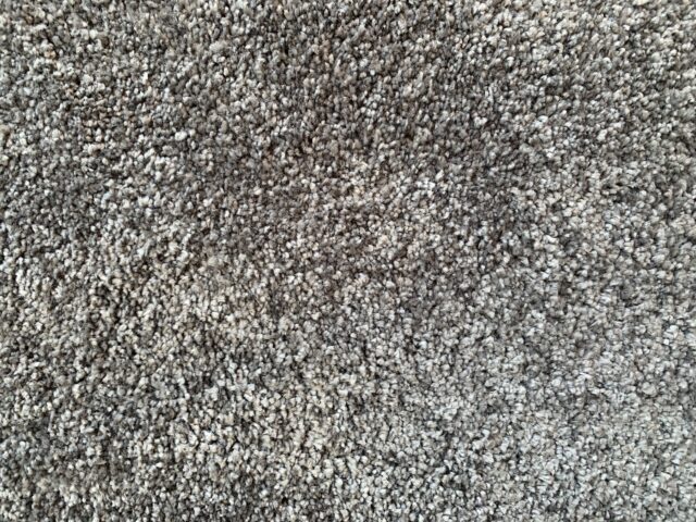Gray Whool Carpet Threads Texture Pattern