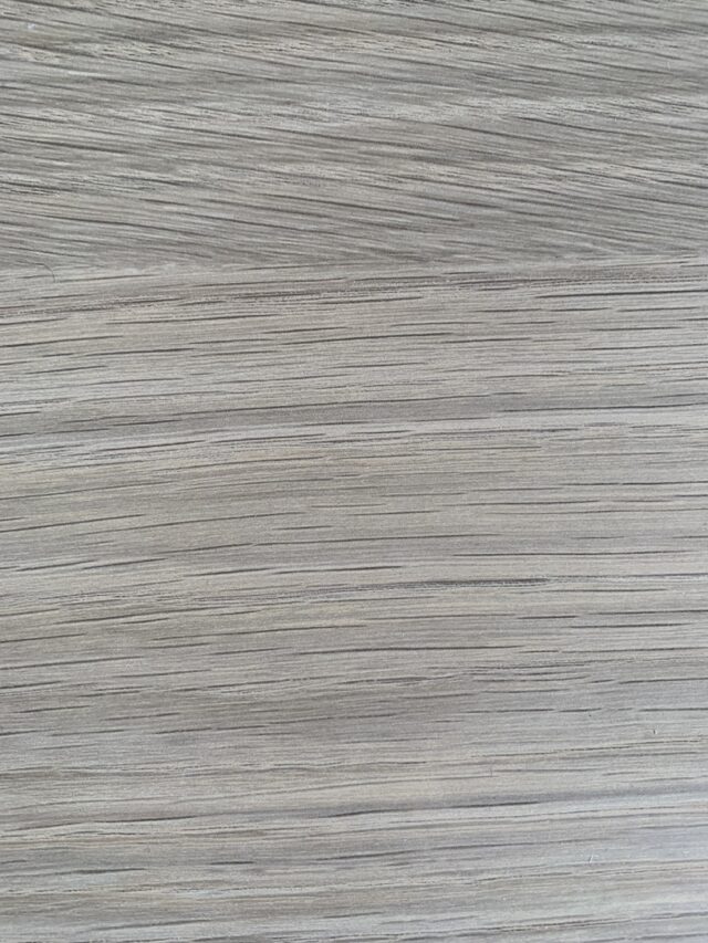 Light Gray Wood Grain Panel Texture Pattern