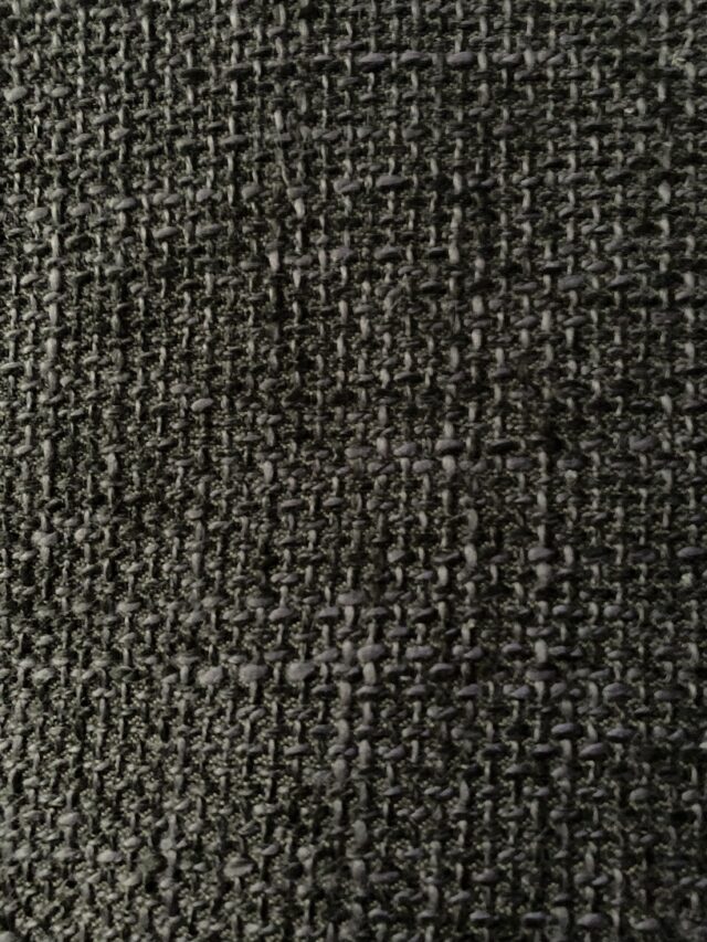 Woven Whool Threads Texture Pattern